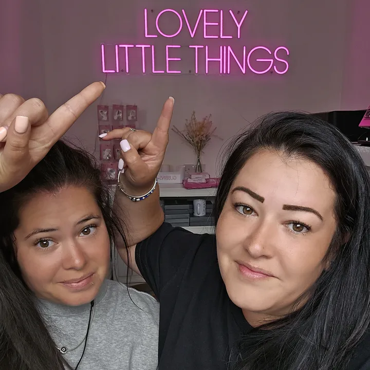 Lovely Little Things