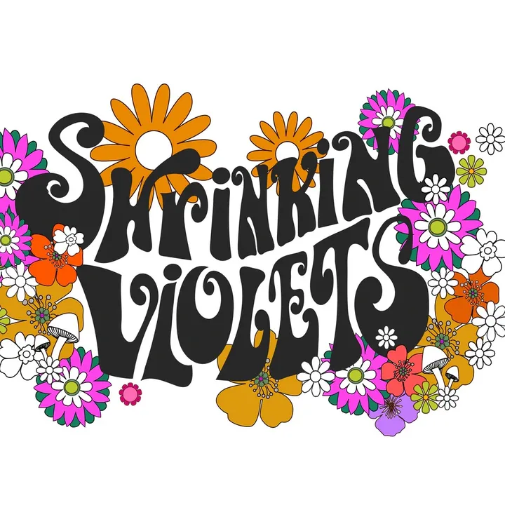 Shrinkingvioletsvintage