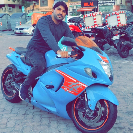 Umar Boss