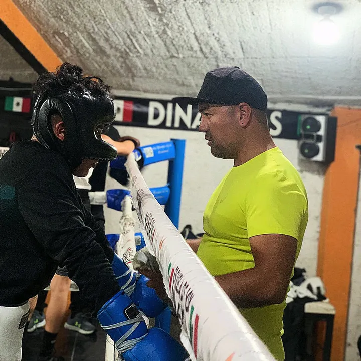 Diego Perez