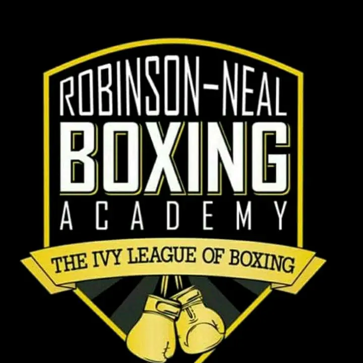 Dominic Robinson- Neal