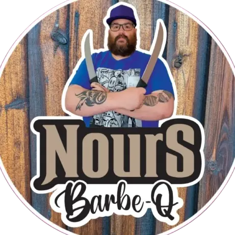 🐻Nours Barbe-Q🧑🏻‍🍳