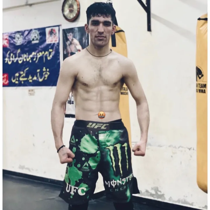 YOUSAF —بو کسر🥊