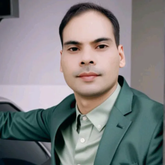 Naeem pardasi🇸🇦