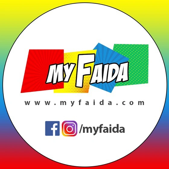 MyFaida