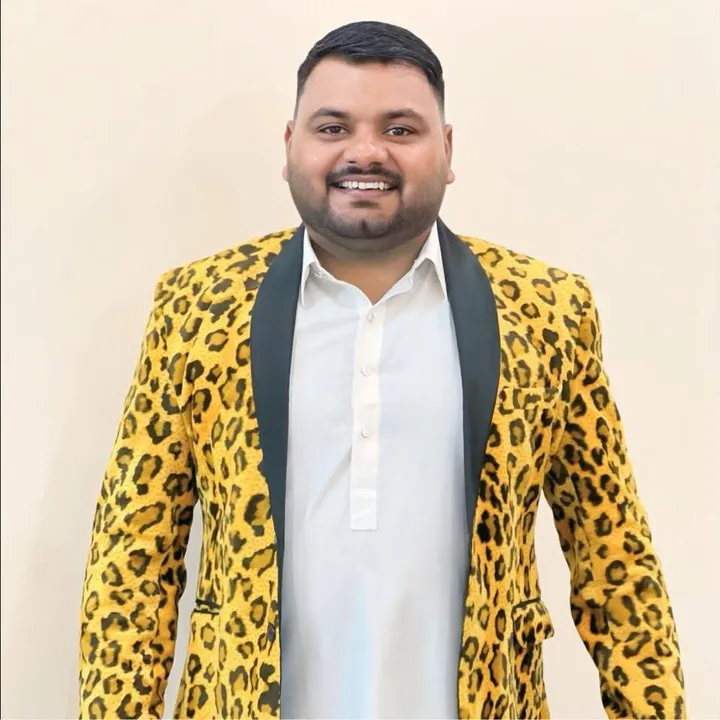 Adan Nazir khokhar