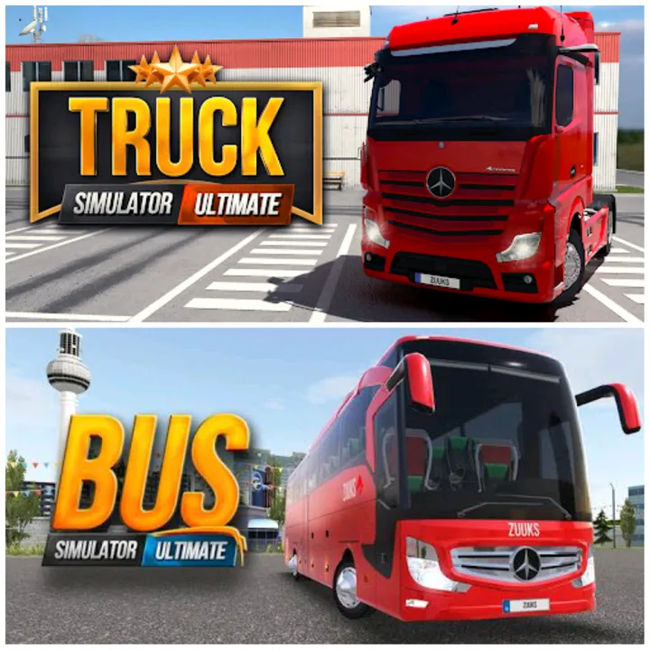 Bus_Truck_simulador🚍