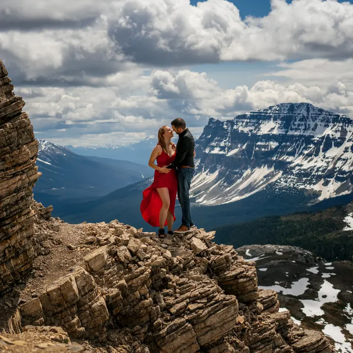 BeakertheSummitSeeker