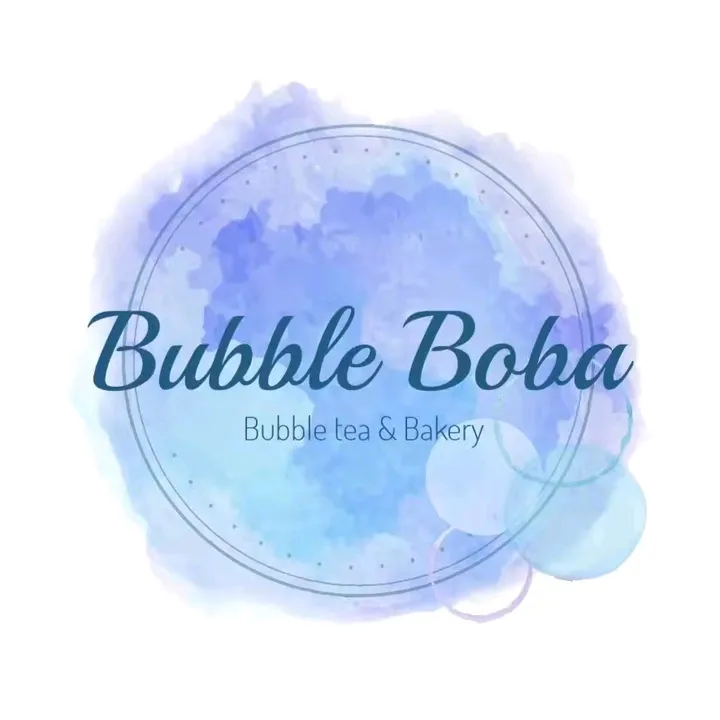 bubble boba bubble tea