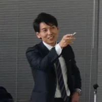 【天然すぎる内科医】工藤孝文