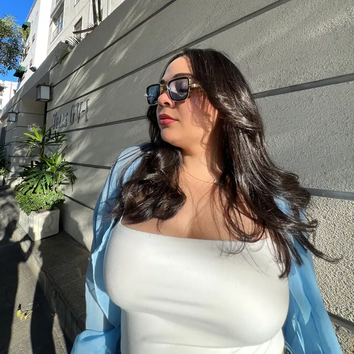 Juriel | content creator 🌺