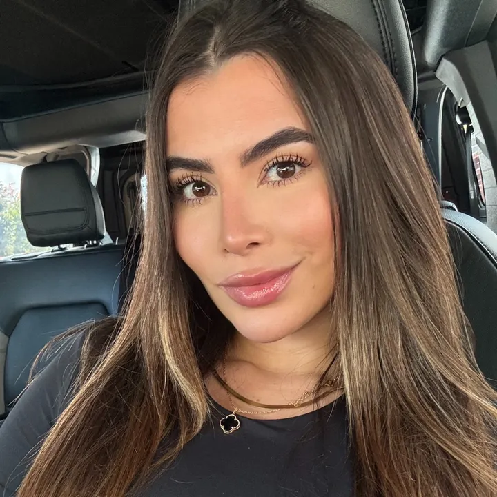 Arianna Graterol