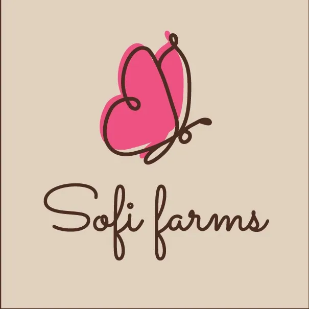 Sofi Farms 🌹🗻