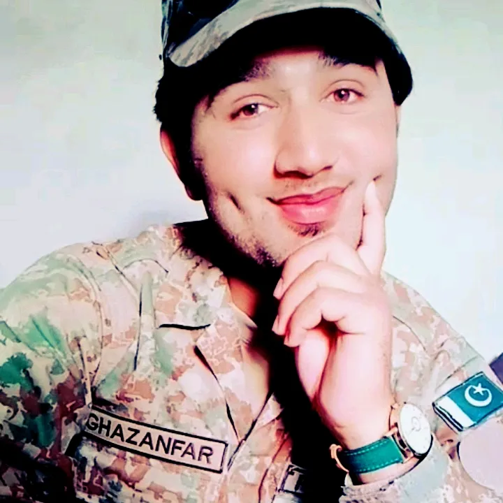 Dimple Soldier 💜