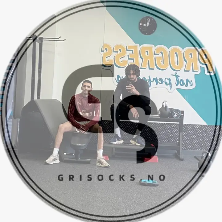 gsperformance