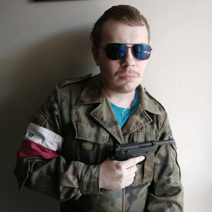 Patryk Nowak