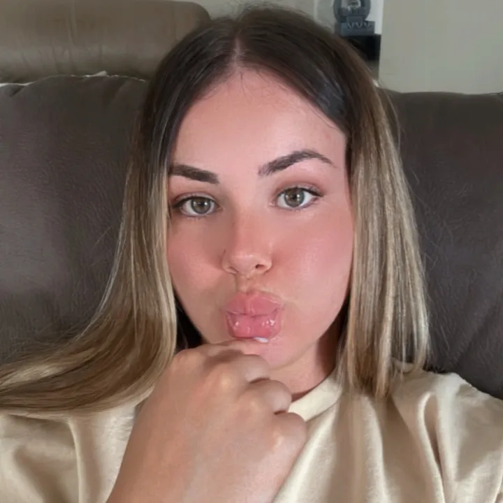 Ashley Maya