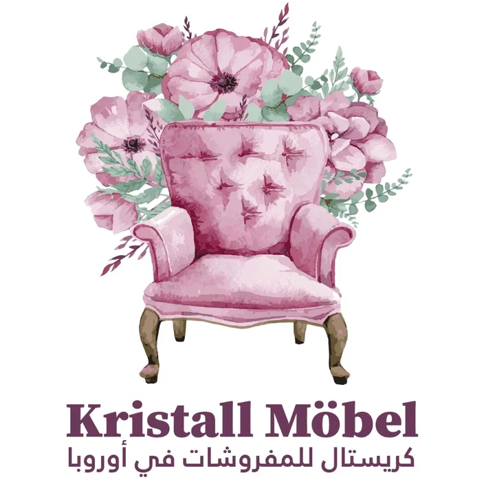 kristallmobel-مفروشات كريستال