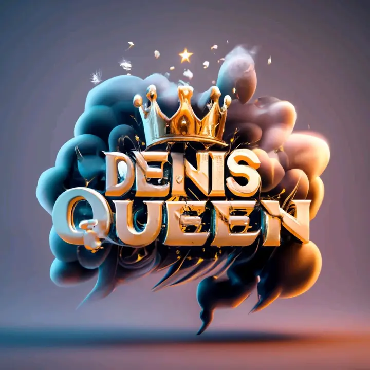 Denis queen official 1995