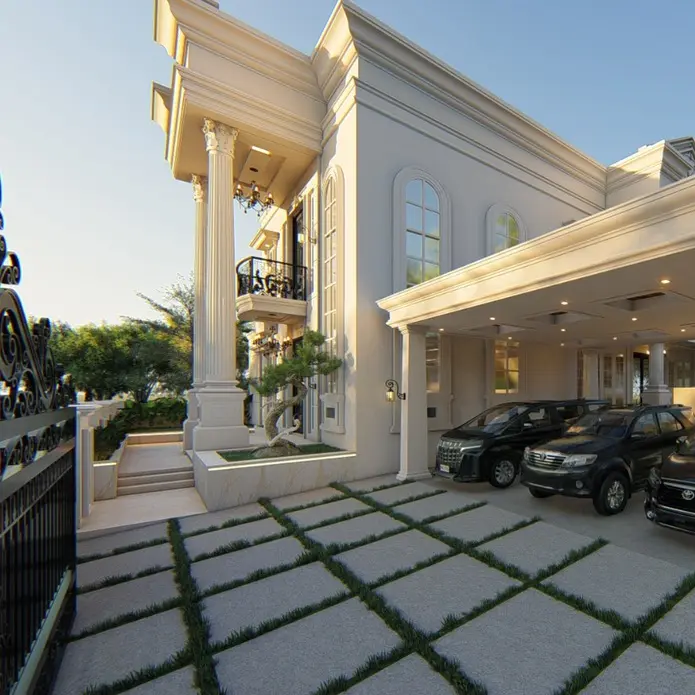 Design Arsitektur