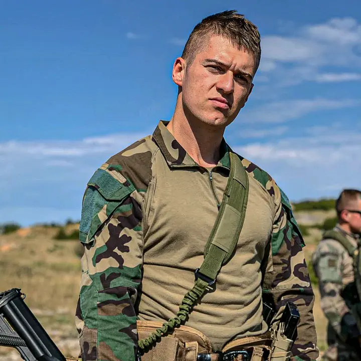 transylvaniansoldier