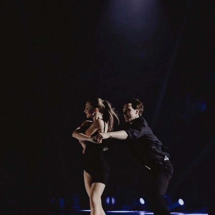 Figure skating edits ⛸️🇷🇺