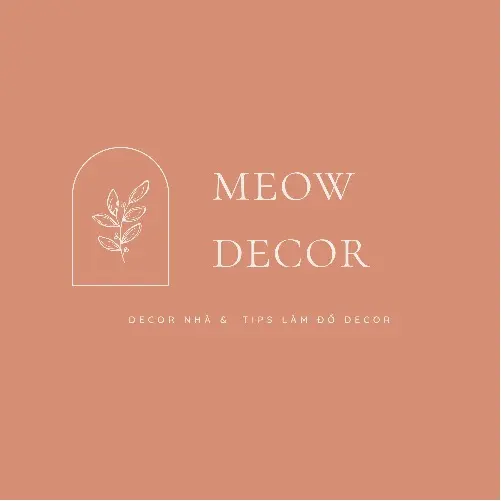 Meow Decor