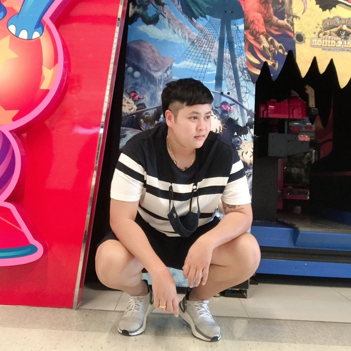 Piipae~(พี่เป้)🐼 🏳️‍🌈