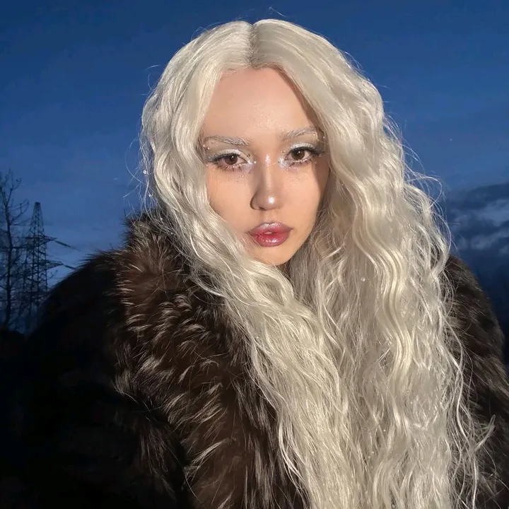 илья [ 354 ] 🌀 ᰔ . °