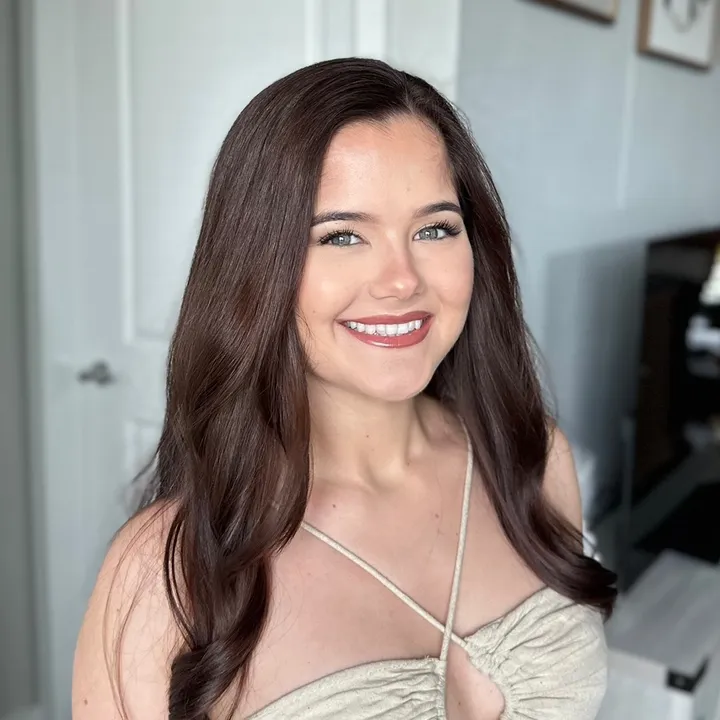 Kristina Pauline Flores