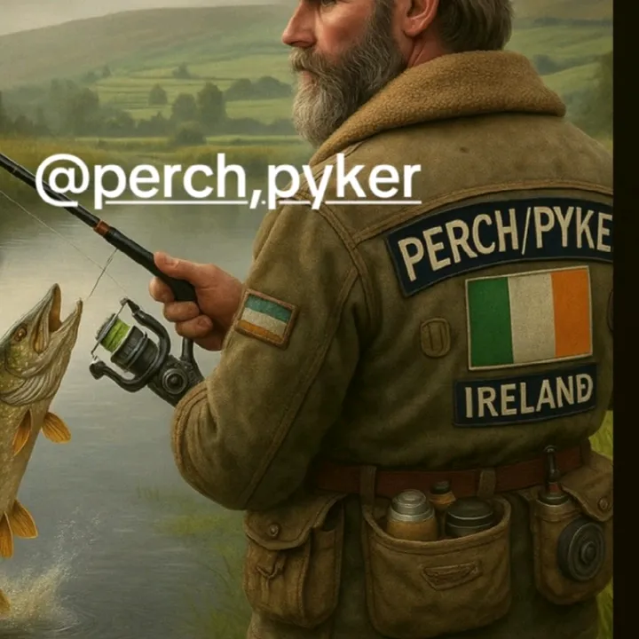 perch,pyker