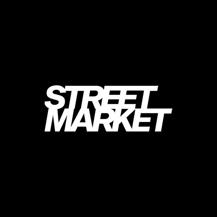 Street Market