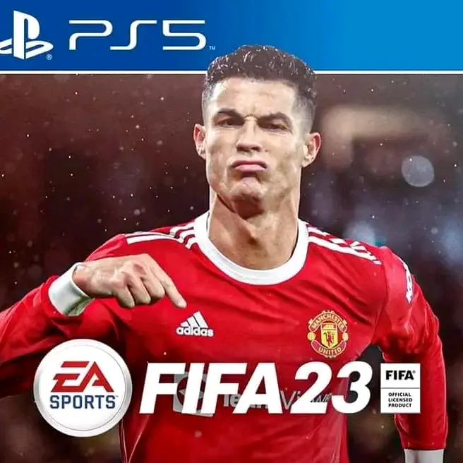 ⚽FIFA 2023🥅