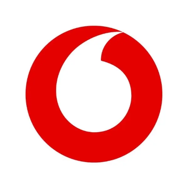 Vodafone Argiroupoli
