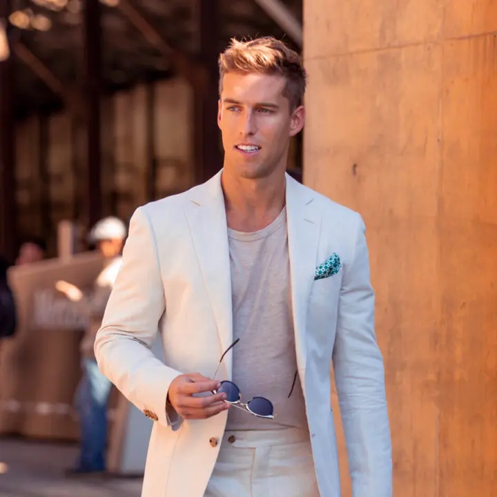 Matt Suleau