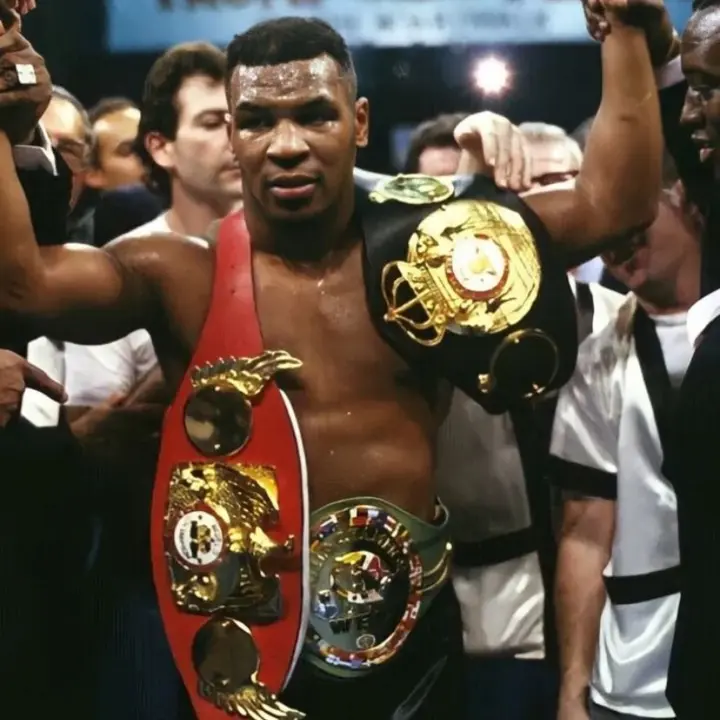 Boxing gods club