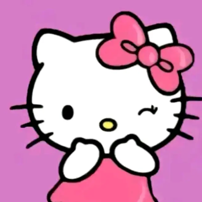 KITTY HOT💗