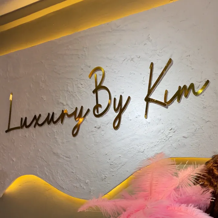 Luxurybykim
