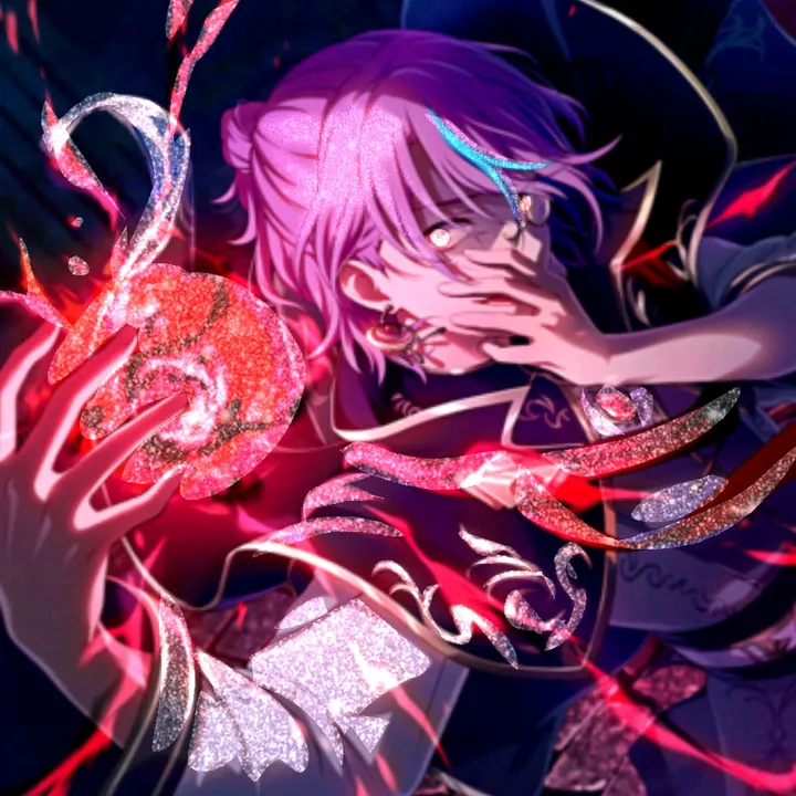 Zenith/Akui (she/her)