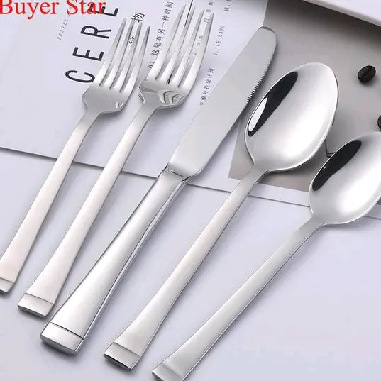 Buyer Star Flatware Factory