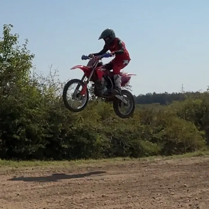 Motocross🔛🔝