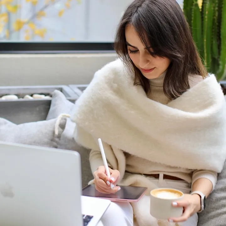 Sara | Digital planning