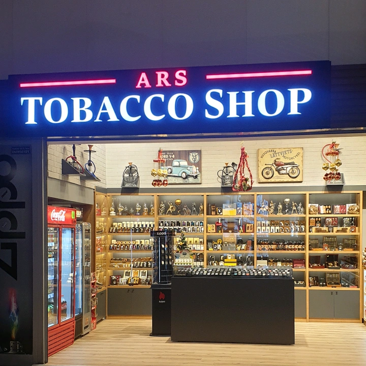 ARS.TOBACCO.SHOP