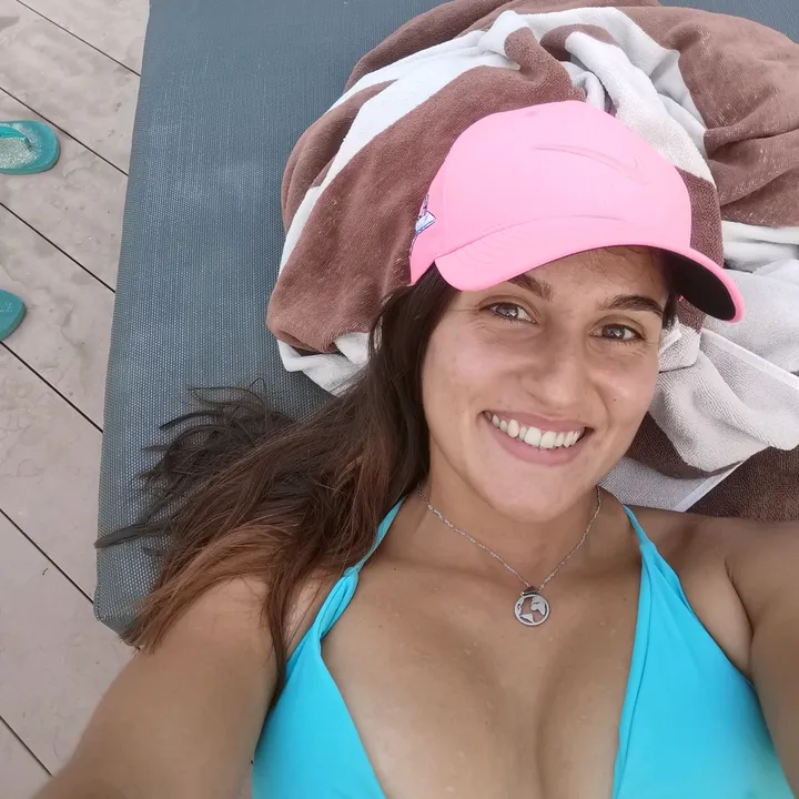 Sílvia Azevedo