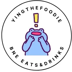 ✨Ying The Foodie✨