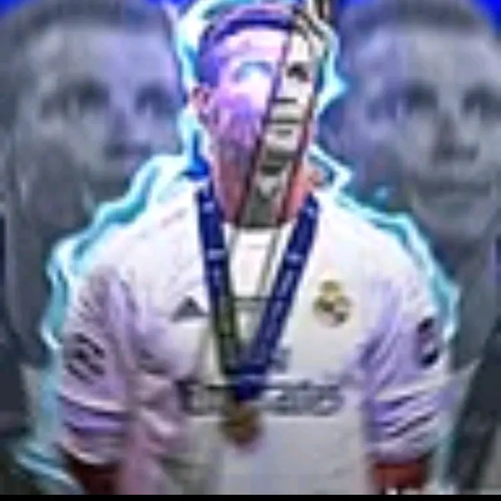 Cristiano Goat 🐐🇵🇹