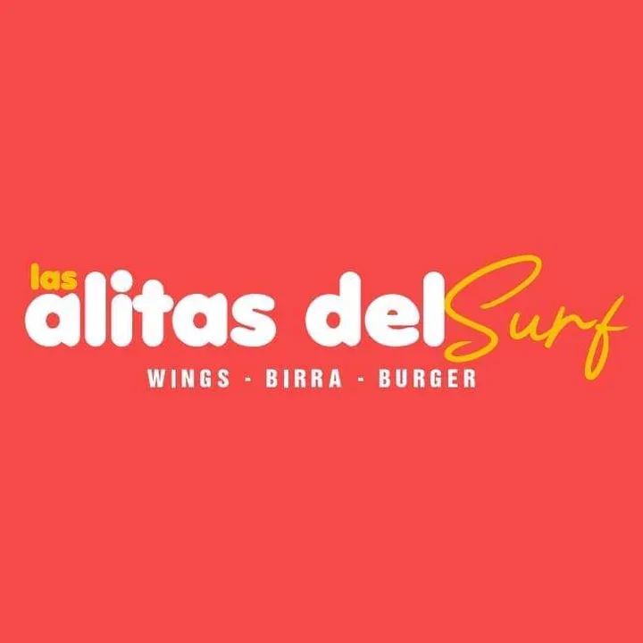 Las Alitas Del Surf