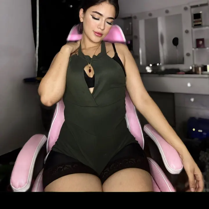Arianamakeup