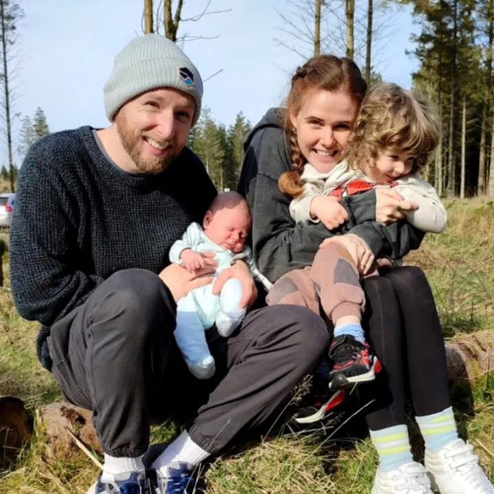 Blockie Picture Books