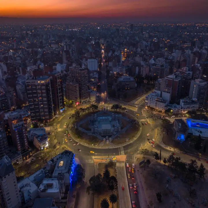 Drones Arq